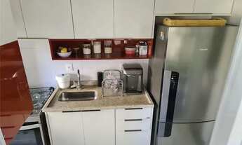 Imagem 2: Apartamento com 2 dormitórios à venda, 70 m² - Condominio Naturale - Jardim Ana Maria - Ju