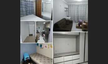 Imagem 2: Alugo apartamento no Residencial Jardim Floresta