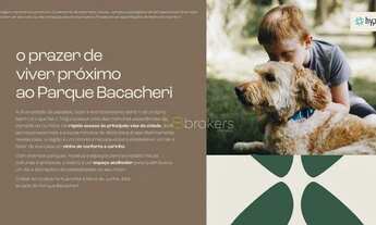 Imagem 5: Apartamento Garden com 1 dormitório à venda, 30 m² por R$ 261.900 - Tingui - Curitiba/PR