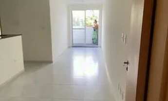 Imagem: Aluga-se apto no Cristo