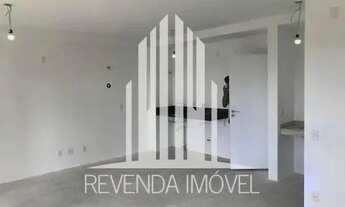 Imagem 5: Apartamento na Cerqueira Cesar com 1 dormitório e 1 vaga