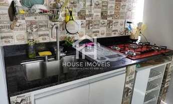 Imagem 7: Apartamento para venda tem 86 metros quadrados com 3 quartos