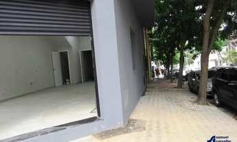 Imagem 1: Casa comercial esquina 150 m2 próximo palmeiras