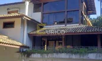 Imagem: Casa para aluguel no Condomínio Chácara