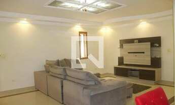 Imagem 4: Casa para Aluguel - Vila Caiçara, 3 Quartos, 173 m2