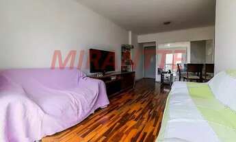 Imagem 4: Apartamento de 84m² com 3 quartos em Parque Novo Mundo