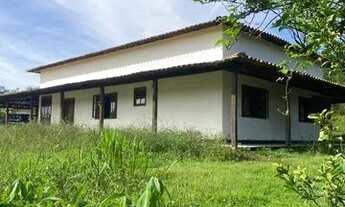 Imagem 2: Fazenda com área de 155 hectares em Mateus Leme/MG