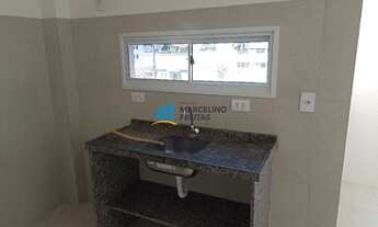 Imagem 2: Apartamento com 2 quartos, 50 m², aluguel por R$ 1.909/mês- Aldeota - Fortaleza/CE