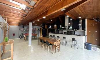 Imagem 4: Casa Parque dos Lagos