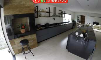 Imagem 5: Casa Mobiliada com 3 Suites no Condominio Praia dos Passarinhos Ponta Negra