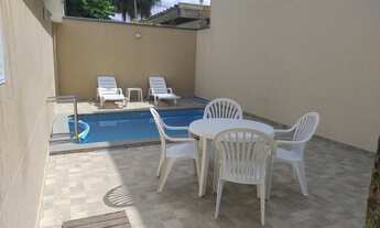 Imagem 3: Casa XII - Residencial Monterrey