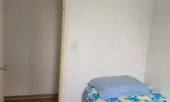 Imagem 4: Apartamento Innova, 65m2, contendo 03 dormitórios sendo 01 suíte, piso laminado, sacada, b