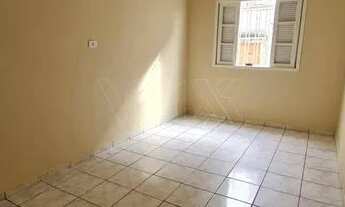 Imagem: Casa Térrea para locação 01 quarto em