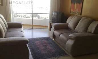 Imagem 2: FLAT PARA LOCAÇÃO COM 02 QUARTOS NO JARDINS!