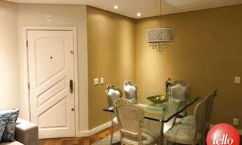 Imagem: São Paulo - Apartamento Padrão - Tatuapé