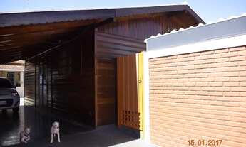 Imagem 3: Casa - Jardim Santa Genebra II (Barão Geraldo) - Campinas