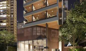 Imagem 3: Studio para venda possui 21 metros quadrados com 1 quarto em Jardim Paulista - São Paulo