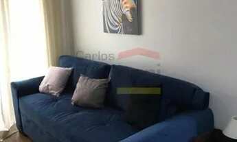 Imagem 3: Apartamento com 03 quartos - Freguesia do Ó