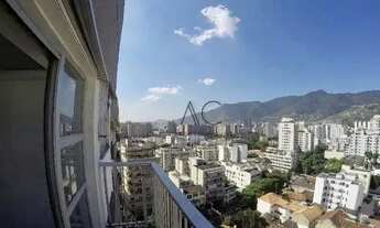 Imagem 16: Excelente Cobertura Na Tijuca 3Qts, 120m² com vista livre !