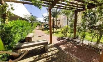 Imagem 5: Apartamento com 2 dormitórios para alugar, 55 m² por R$ 1.600,00/mês - Residencial Coqueir