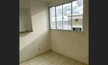 Imagem 3: Apartamento no edifício caninde