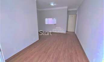 Imagem 3: Apartamento - Mansões Santo Antônio - Campinas