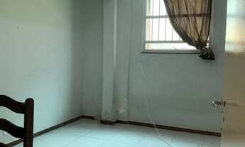 Imagem 3: Apartamento térreo no bairro Ocian na praia Grande 1 dormitorio