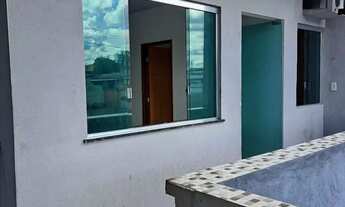 Imagem: Aluguel de apartamento