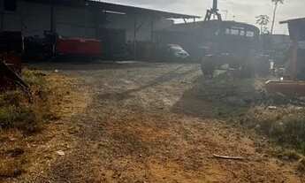 Imagem 6: Excelente área na br 060