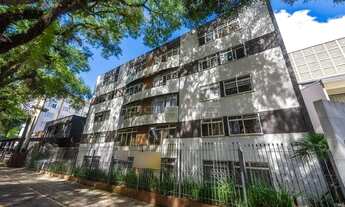 Imagem 2: Apartamento com 3 dormitórios para alugar, 74 m² por R$ 1.649,47/mês - Água Verde - Curiti