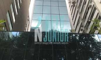 Imagem 6: Conjunto, 138 m² - venda por R$ 1.420.000,00 ou aluguel por R$ 12.196,67 - Bela Vista - Sã