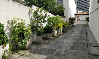 Imagem 5: Sobrado para locação Centro de Osasco 134m² 2 vagas de garagem