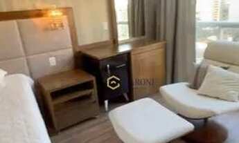 Imagem 16: Apartamento com 3 suítes à venda, 161 m² por R$ 2.550.000 - Vila Romana - São Paulo/SP