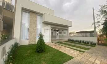 Imagem 2: Casa de 3 Dorm sendo duas suites 148 mts Condomínio Jardim de Monaco