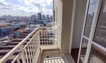 Imagem 4: Apartamento 54m², 2 Quartos, lazer completo, para Alugar Bairro Casa Branca, Santo Andr