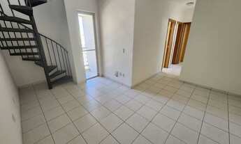 Imagem 6: Cobertura com 3 dormitórios para alugar em Belo Horizonte