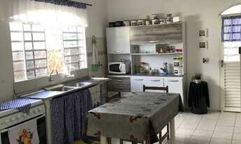 Imagem 6: Vicente Pires I Colônia Agrícola Samambaia