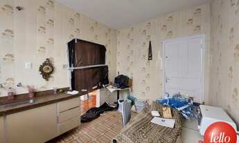 Imagem 3: São Paulo - Casa Padrão - Tatuapé