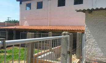 Imagem 4: Complexo esportivo em Águas Claras Informações no fone watts