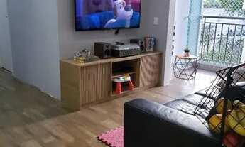 Imagem 6: Apartamento a venda Continental Osasco