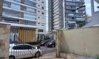 Imagem 3: CASA ASSOBRADADA - LAPA - SP