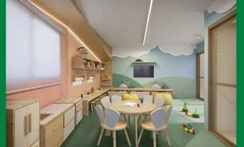 Imagem 3: Apartamento, Lançamento-2 e 3/4 de 62 a 83m², suite, varanda 1ou 2 vagas, HAUS HOTO FLORES