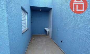 Imagem 7: Apartamento com 2 dormitórios para alugar, 73 m² por R$ 1.600,00/mês - Parque Brasil - Bra