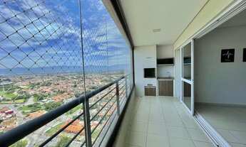 Imagem 6: Apartamento mobiliado renaissance