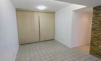 Imagem 2: Apartamento - Candeias - 03 Qts/01 Suíte - Varanda - C/Planejados - Piscina - 01 Vaga