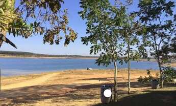 Imagem: LOTE CONDOMÍNIO FECHADO ACESSO A REPRESA