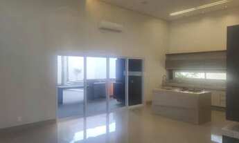 Imagem 3: Locação - Casa em condomínio - Jardim Imperador - Americana - SP