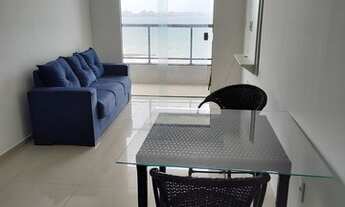 Imagem 5: Flat para aluguel com 35 metros quadrados com 1 quarto em Bessa - João Pessoa - Paraíba