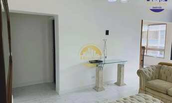 Imagem 5: Apartamento Residencial à venda, Itararé, São Vicente - AP0431