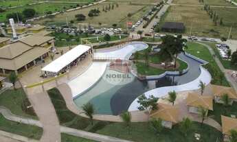 Imagem: Lote 600m² em condomínio rural próximo